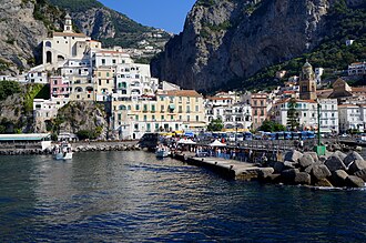 amalfi