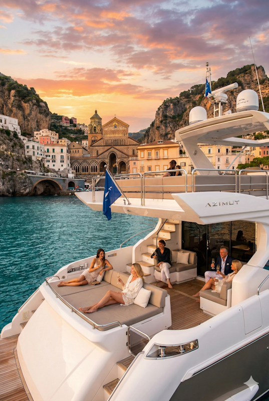 Amalfi