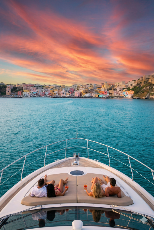 Procida